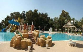 Hotel Royal Salem Sousse