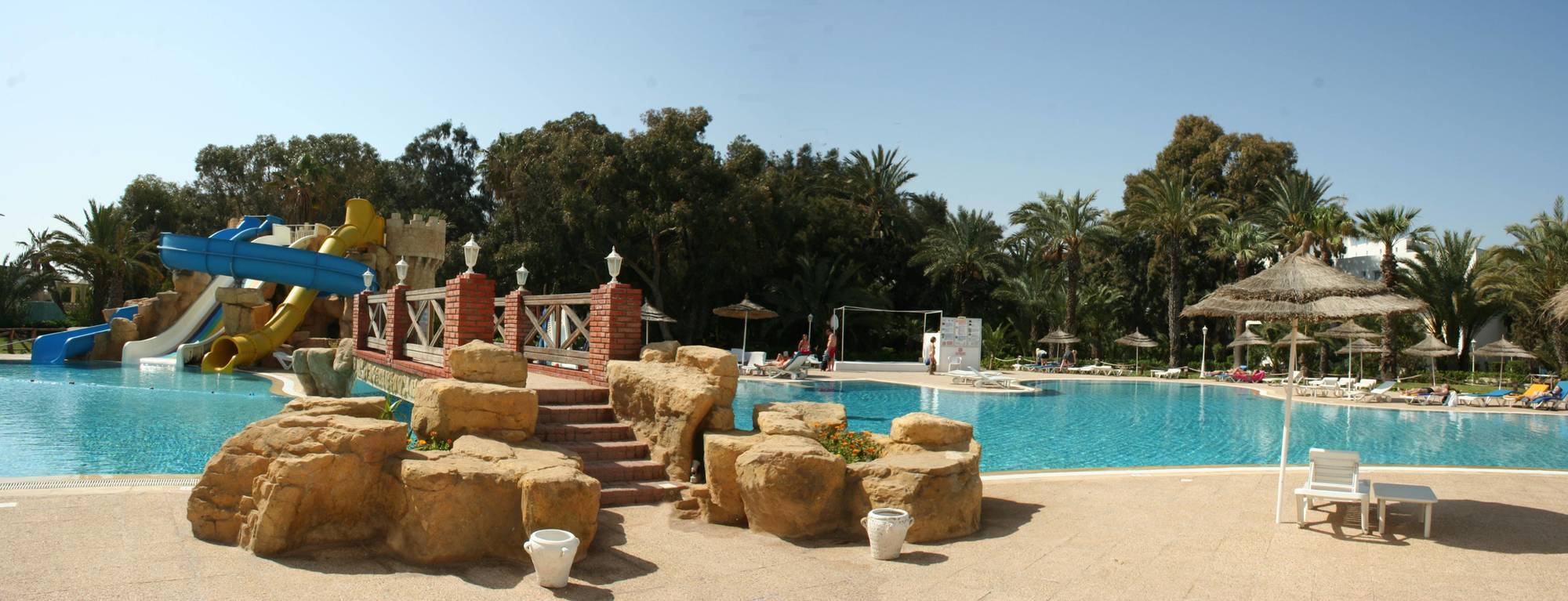 Hotel Royal Salem 4*