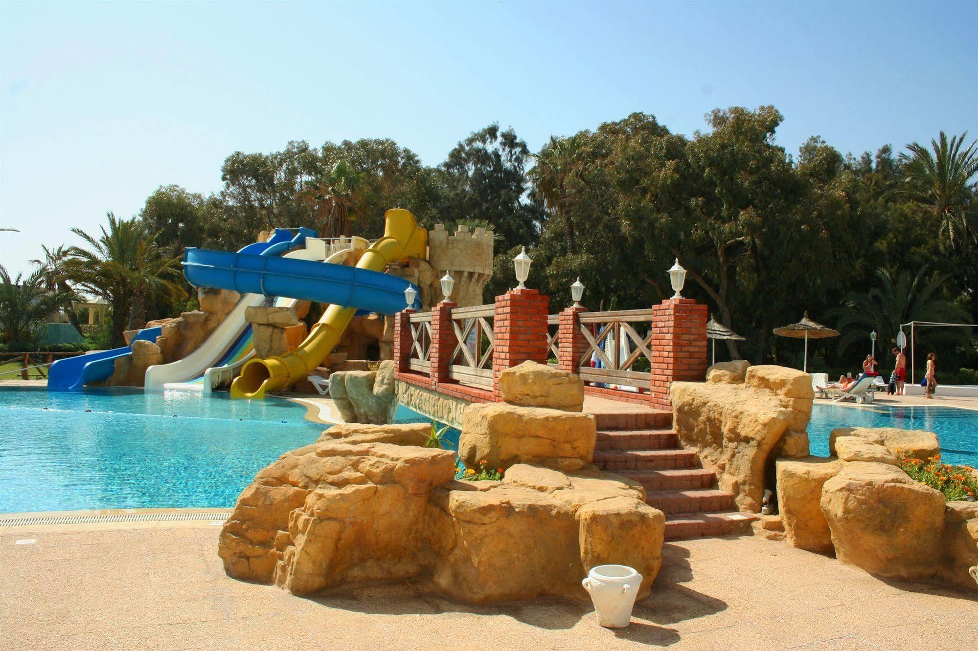 Hotel Royal Salem Sousse