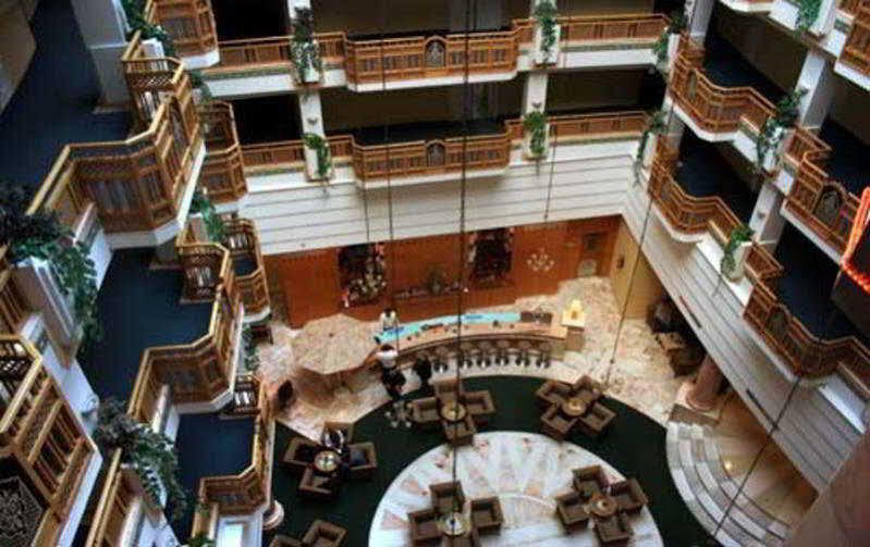 Hotel Royal Salem